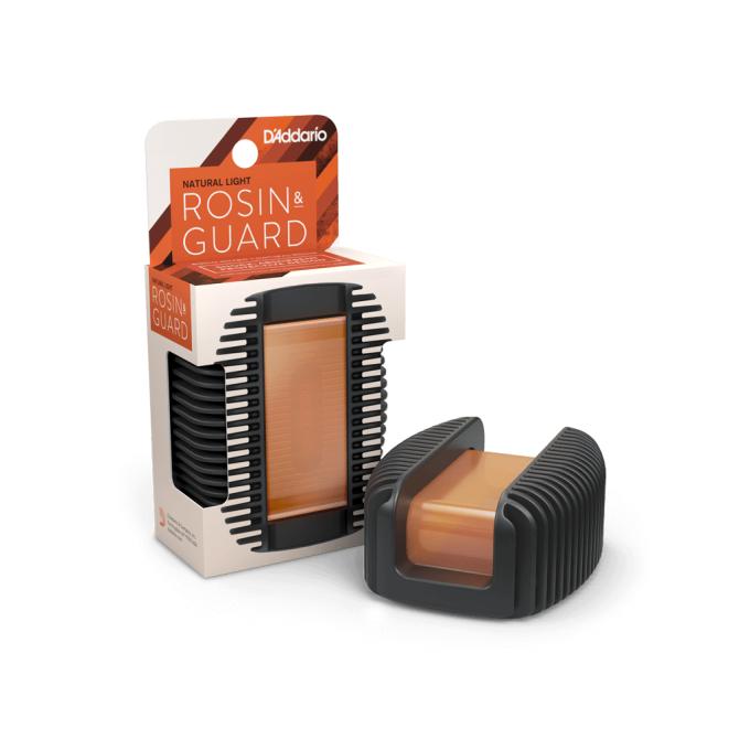 D'Addario DRGBK-VR200