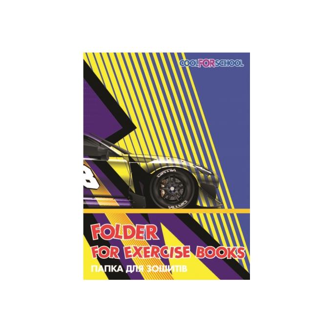 Cool For School CF32006-02