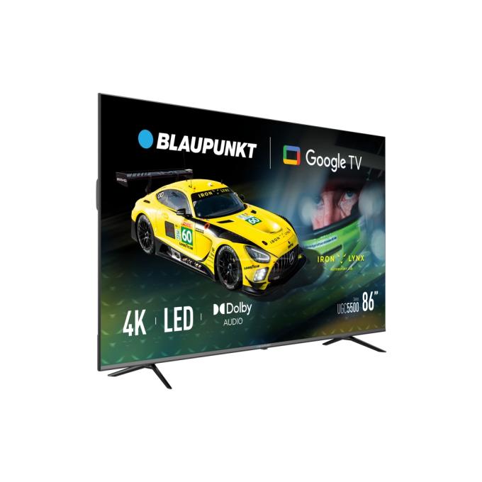 Blaupunkt 86UGC5500