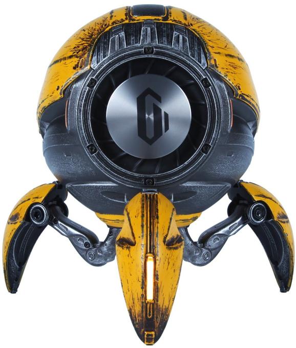 GravaStar GRAVASTARG1PRO YLW V2