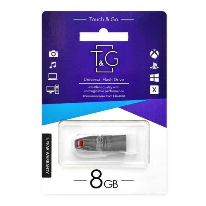 T&G TG115-8G