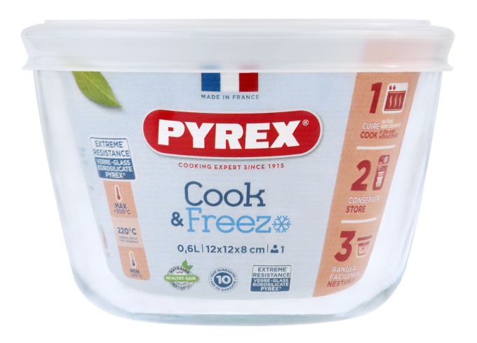 Pyrex 152P001/7948