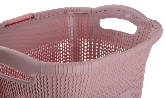 VIOLET HOUSE 0261 Виолетта PINK POWDER с/к 65