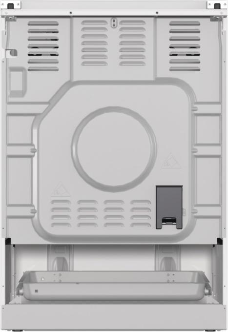 Gorenje GKS6C71WA