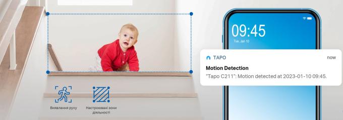TP-Link TAPO C211