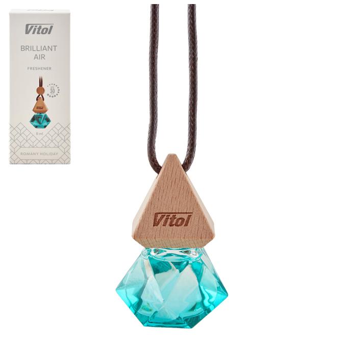 VITOL VBA04
