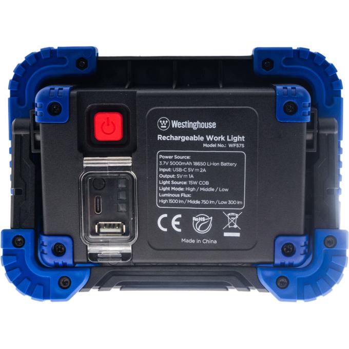 Westinghouse WF57S-CB