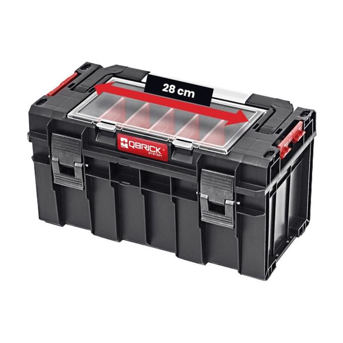 QBRICK SYSTEM SKRQPRO500CZAPG003