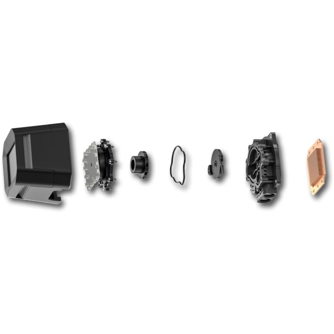 Deepcool R-LM240-BKDMMC-1