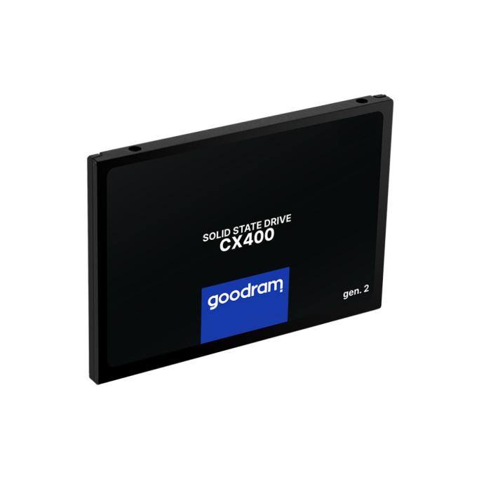 Goodram SSDPR-CX400-256-G2