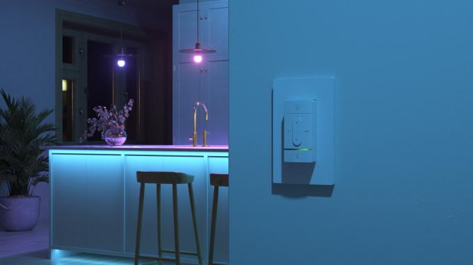 Nanoleaf N4400C02-1BUT