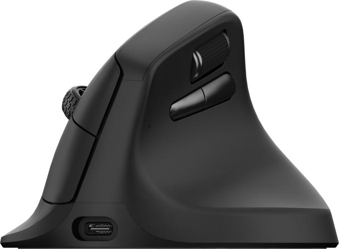 Keychron M5-A23