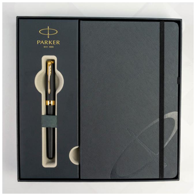 Parker 84 811b24