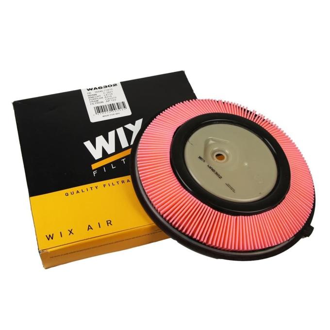WIXFILTRON WA6302