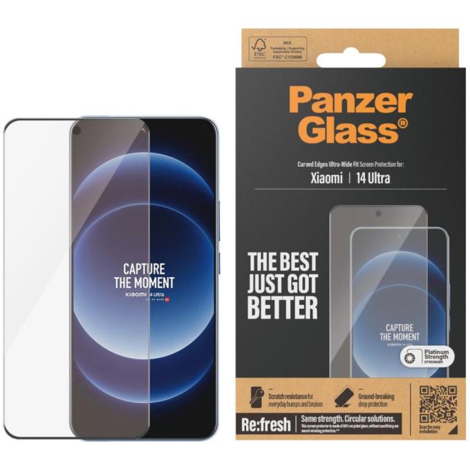 PANZERGLASS PG_8074