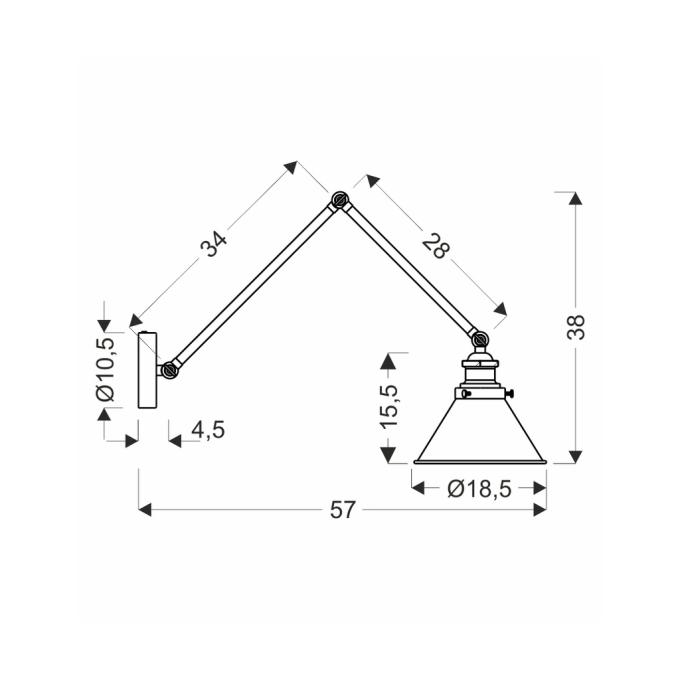 Candellux 21-05908