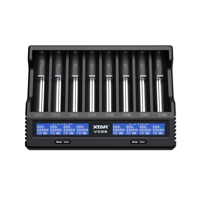 XTAR VC8S