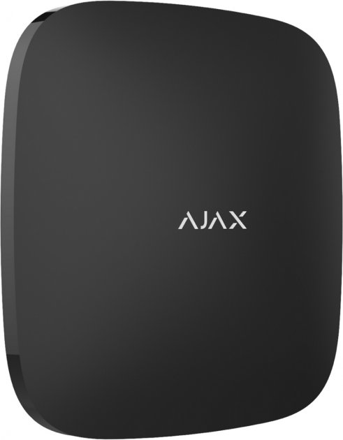 Ajax Ajax Hub 2 Plus black EU