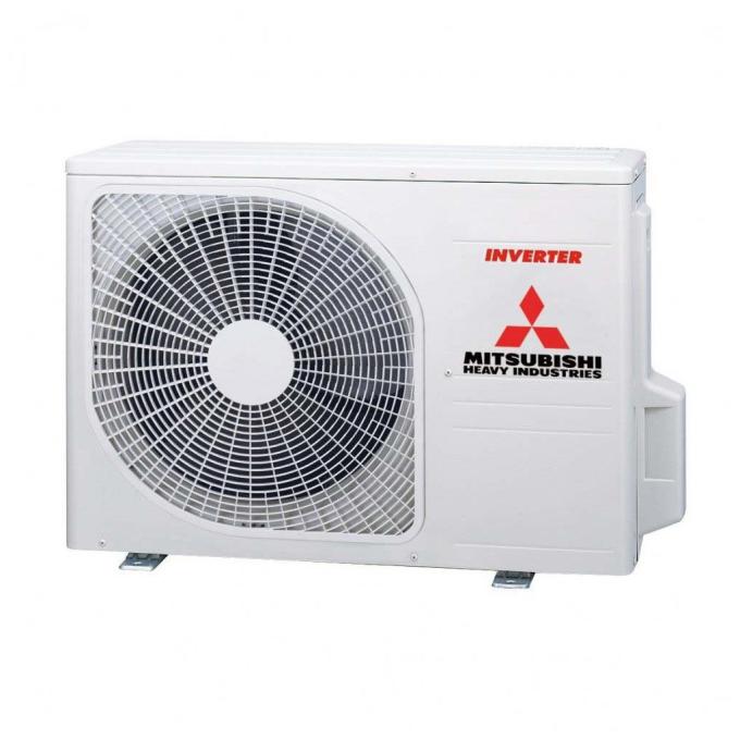 Mitsubishi SRK35ZS-WT/SRC35ZS-W
