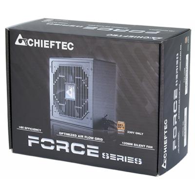 CHIEFTEC CPS-750S