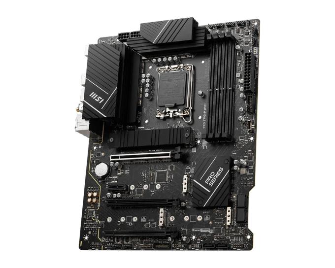 MSI 911-7E06-091