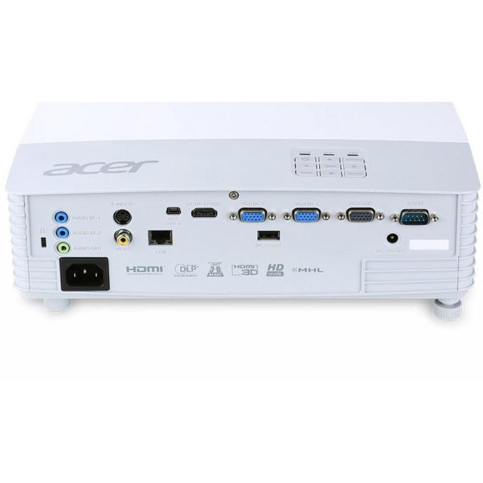 Acer MR.JLR11.001