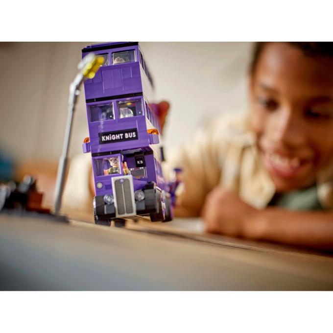 LEGO 76446