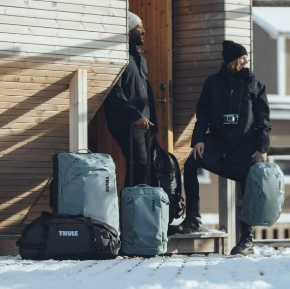 Thule 3204992