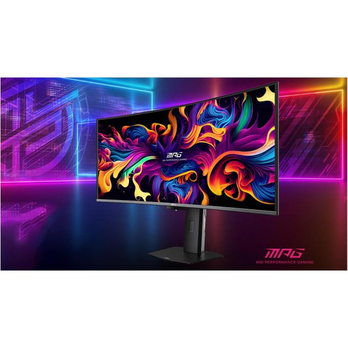 MSI MPG 341CQR QD-OLED X36