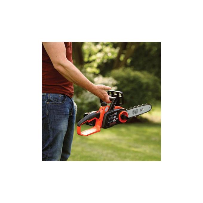 Black&Decker GKC1825L20