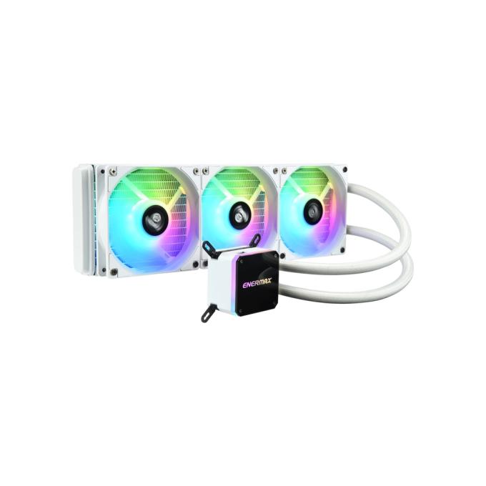 ENERMAX ELC-LMT360-W-ARGB