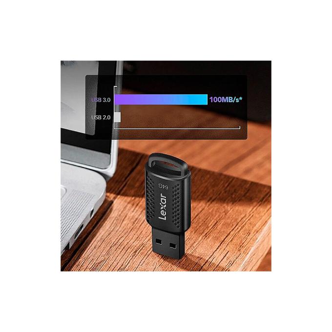Lexar LJDV400064G-BNBNG