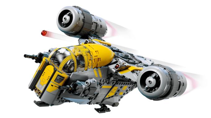 LEGO 75447