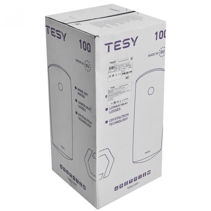 Tesy TESY DRY 100