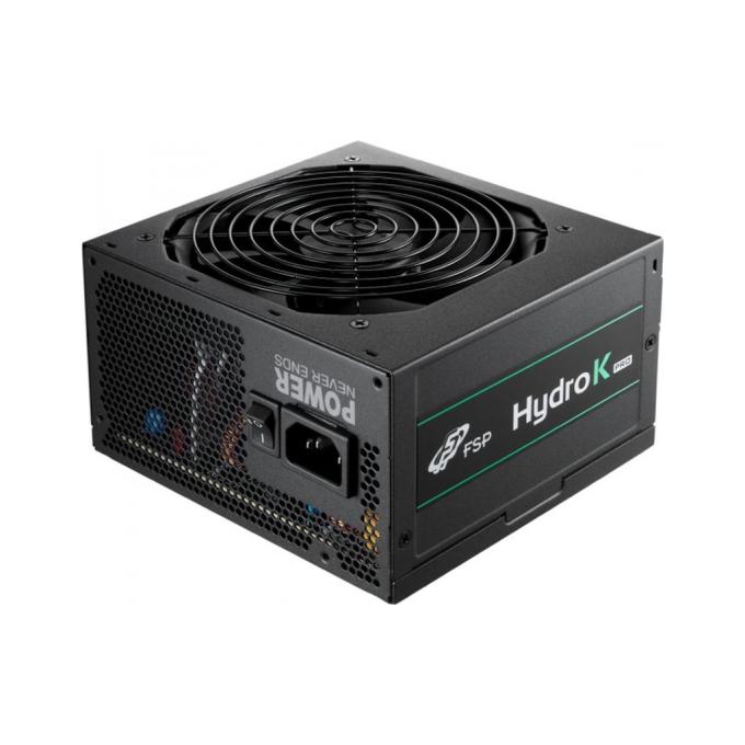 FSP HD2-750 Gen5