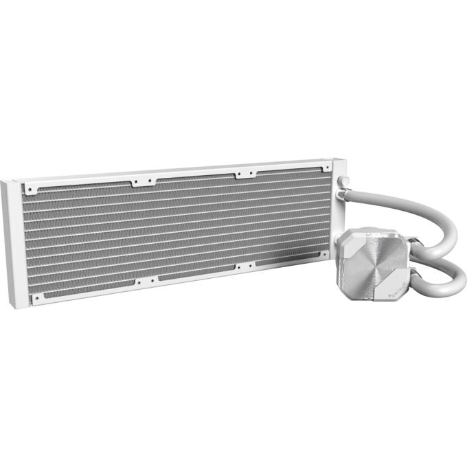 MONTECH HYPERFLOW SILENT 360 (W)