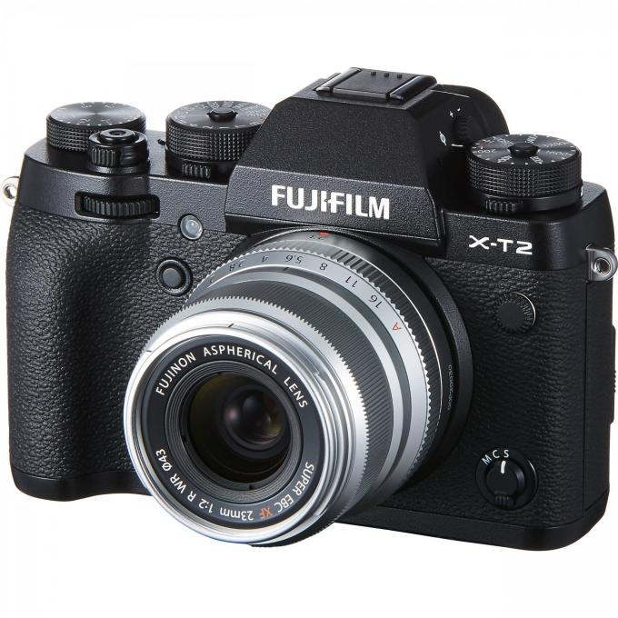 Fujifilm 16523171