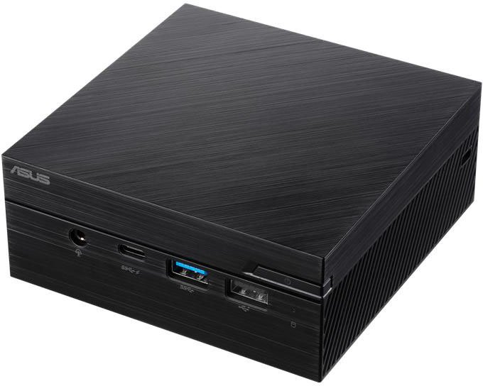 Компьютер ASUS PN60-BB3003MC 90MR0011-M00030