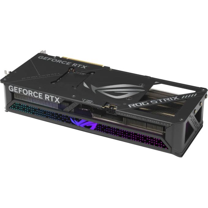 ASUS ROG-STRIX-RTX5070TI-O16G-GAMIN
