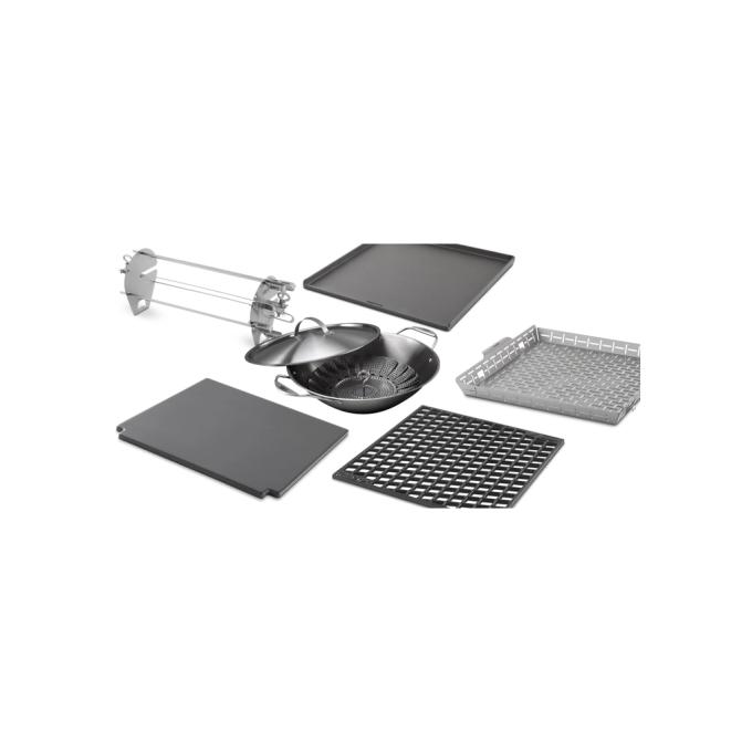 Weber 7687