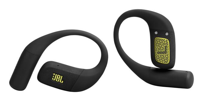 JBL JBLENDUZONEBLKL