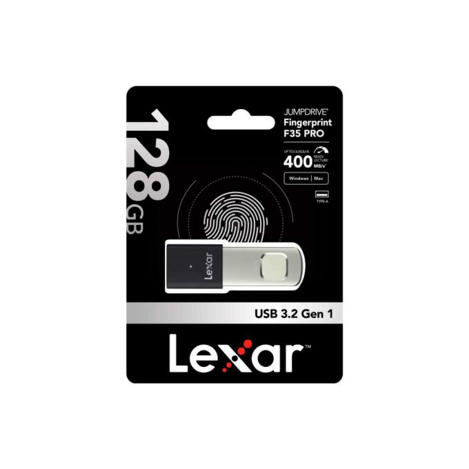Lexar LJDF35P128G-RNBNG