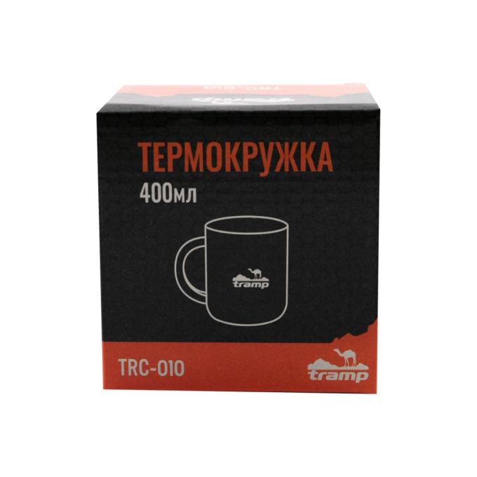 Tramp UTRC-010-olive