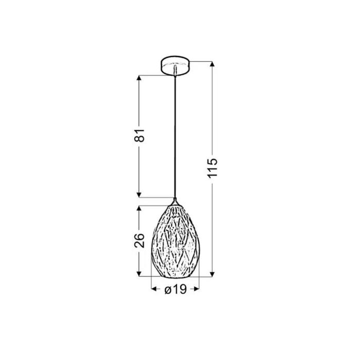 Candellux 31-51455