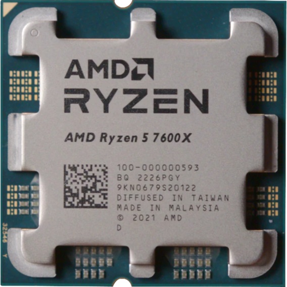 AMD 100-000000593