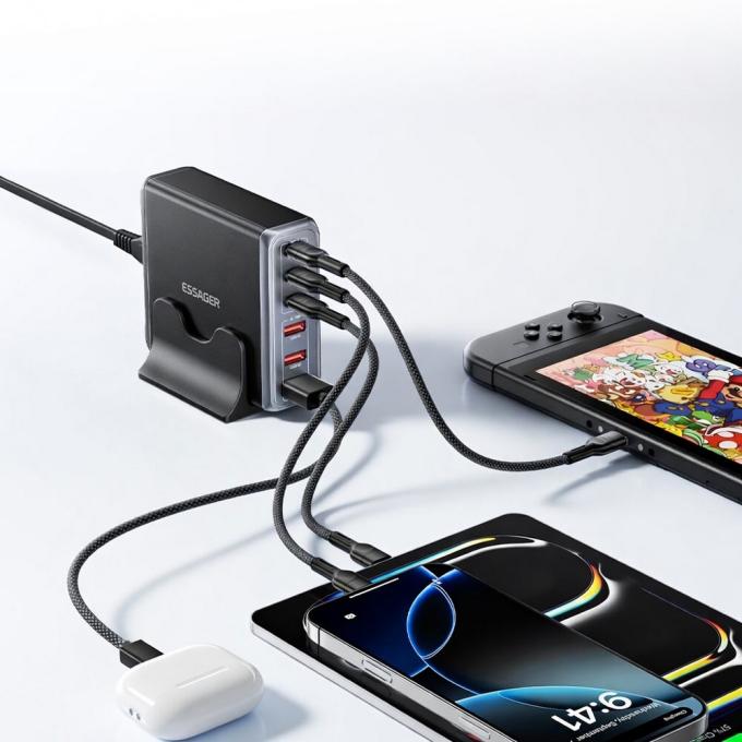 Essager EZC85W-SXB0G-Z
