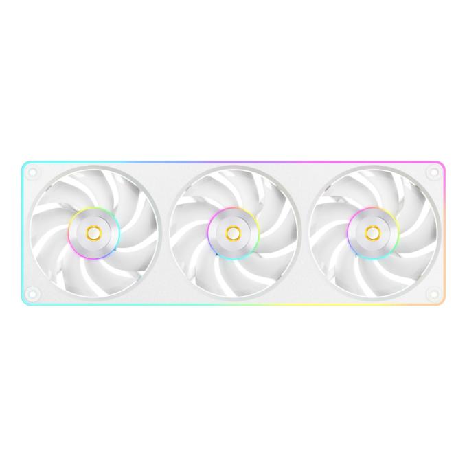 OCYPUS SIGMA-F36-WH3AM00X-GL