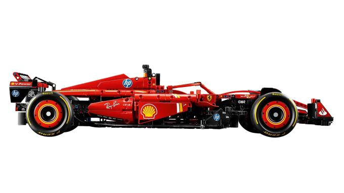 LEGO 42207