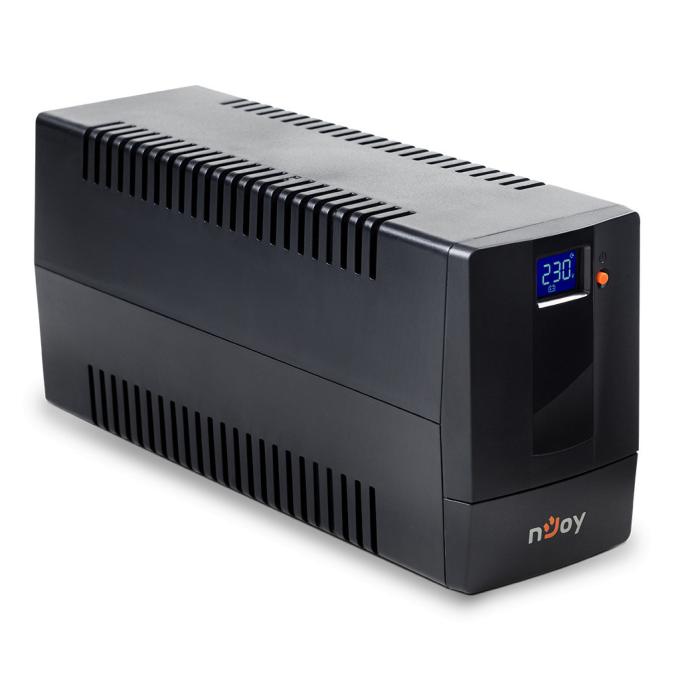 Njoy PWUP-LI080H1-AZ01B