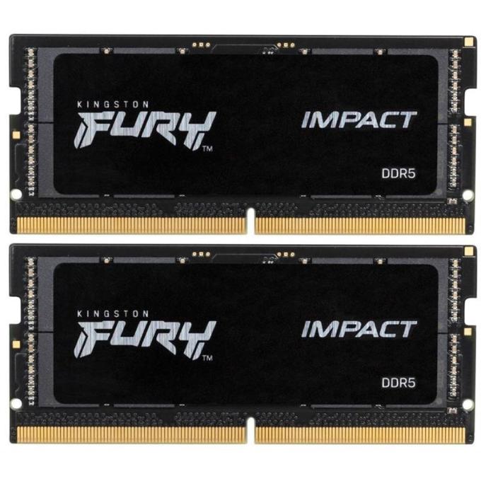 Kingston KF548S38IBK2-32